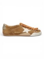 Golden goose true star pastel
