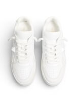 Valentino One Stud XL White Nappa Leather - Image 4