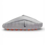 Nike Mind  Slide Light Smoke