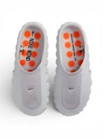 Nike Mind  Slide Light Smoke - Image 3