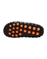Nike Mind  Slide Black Chrome - Image 4