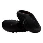 Nike Mind  Slide Black Chrome - Image 2