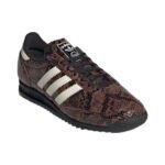 adidas SL 72 OG Snakeskin Preloved Brown - Image 2