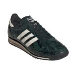 adidas SL72 'Collegiate Green Core Black' - Image 3