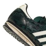 adidas SL72 'Collegiate Green Core Black' - Image 5