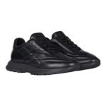 Givenchy Glide Sneakers in Leather