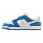 Nike Dunk Low SB Born x Raised x 'One Block at a Time - Image 2