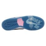 Nike Dunk Low SB Born x Raised x 'One Block at a Time - Image 5