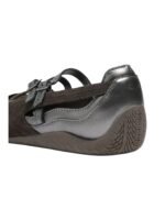 Puma speedcat ballet lux , Brown/Silver Sizes - Image 4