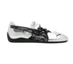 PUMA Speedcat Ballet Lace JD Exclusive Silver Black