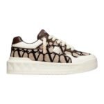 Valentino Garavani One Stud XL low