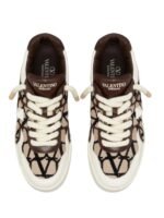 Valentino Garavani One Stud XL low - Image 3