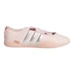 adidas Taekwondo Caroline Hu x CLOT Pink Silver - Image 2