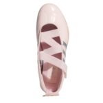 adidas Taekwondo Caroline Hu x CLOT Pink Silver - Image 4