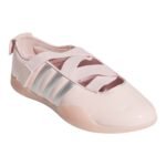 adidas Taekwondo Caroline Hu x CLOT Pink Silver - Image 3