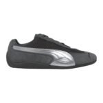 PUMA Speedcat Premium Shadow Grey Matte Silver