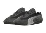 PUMA Speedcat Premium Shadow Grey Matte Silver - Image 3