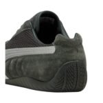 PUMA Speedcat Premium Shadow Grey Matte Silver - Image 5