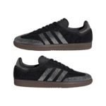 Adidas Samba OG “Crystal Rhinestone Pack” Black “ - Image 6