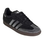 Adidas Samba OG “Crystal Rhinestone Pack” Black “ - Image 2