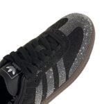 Adidas Samba OG “Crystal Rhinestone Pack” Black “ - Image 5