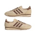 Adidas SL 72 OG sneakers in the "Sand Strata" - Image 2