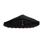 Nike Mind  Slide Black Chrome