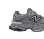 New Balance 9060 Shadow Grey - Image 2