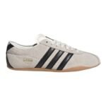 Adidas Tokyo - Off White Black