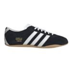 Adidas Tokyo - Black White