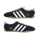 Adidas Tokyo - Black White - Image 2
