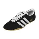 Adidas Tokyo - Black White - Image 3