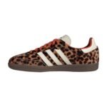 Adidas Samba OG - Preloved Red Leopard - Image 5