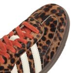Adidas Samba OG - Preloved Red Leopard - Image 6