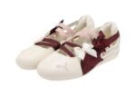 Puma Speedcat Ballet Lace Ribbon Beige (Copy) - Image 4