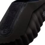 Nike Mind 001 Slide Fragment Black - Image 4
