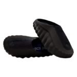 Nike Mind 001 Slide Fragment Black - Image 6