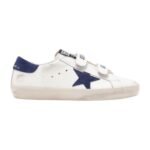 Golden Goose Old School velcro