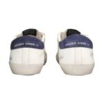 Golden Goose Old School velcro - Image 5