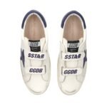Golden Goose Old School velcro - Image 4