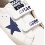 Golden Goose Old School velcro - Image 2