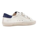 Golden Goose Old School velcro - Image 3