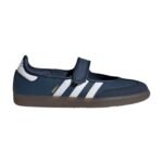 adidas Samba Jane shoes in the Crew Navy