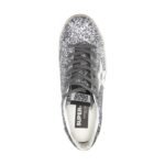 Golden Goose Super-Star glitter sneakers - Image 4