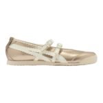 Onitsuka Tiger Mexico 66 TGRS Metallic Pack Champagne Cream - Image 2