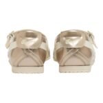 Onitsuka Tiger Mexico 66 TGRS Metallic Pack Champagne Cream - Image 4