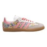 adidas Samba OG Liberty London Floral Embroidery