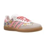 adidas Samba OG Liberty London Floral Embroidery - Image 3