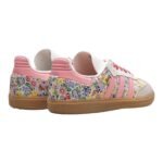 adidas Samba OG Liberty London Floral Embroidery - Image 4