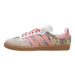adidas Samba OG Liberty London Floral Embroidery - Image 2